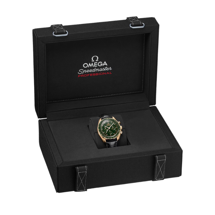 Omega Speedmaster Moonwatch Professional