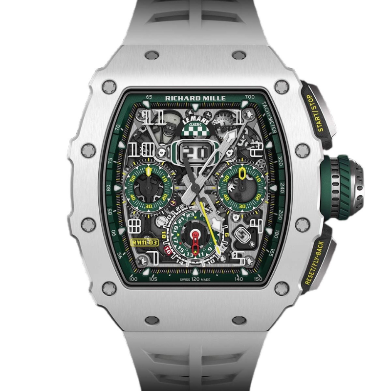 Richard Mille RM 11-03 “Le Mans”