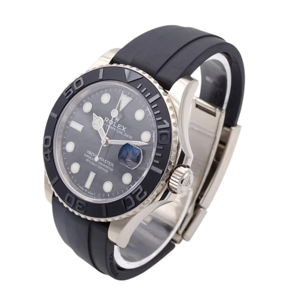 Rolex Yacht-Master 226659 “White Gold”
