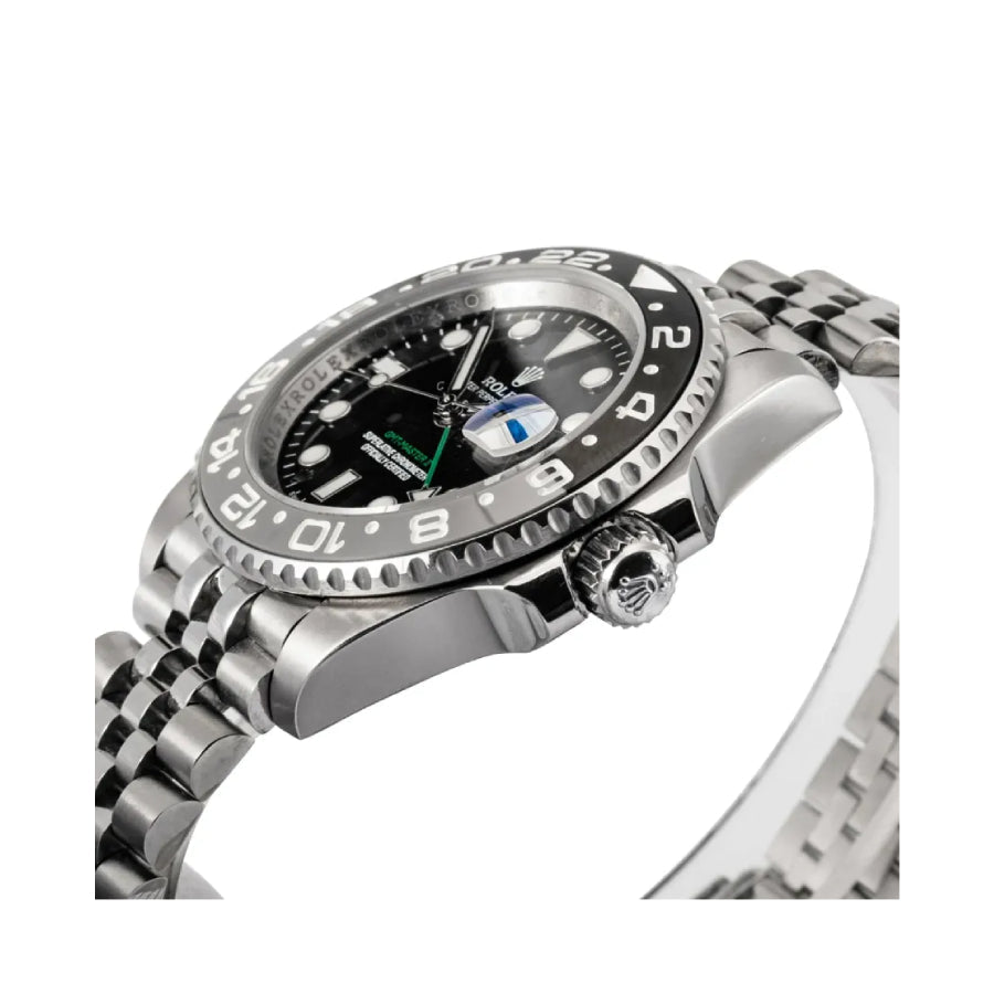Rolex GMT-Master II “Bruce Wayne”
