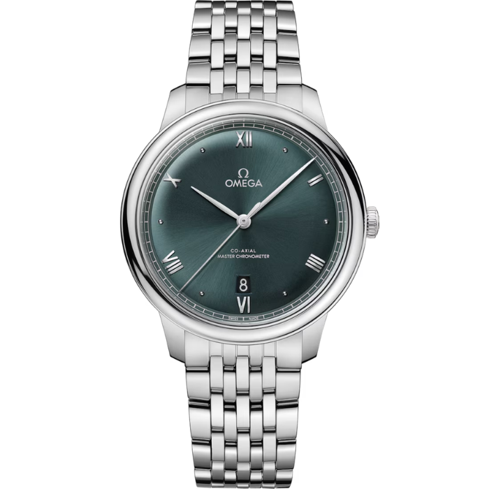 Omega De Ville Prestige Co-Axial Master Chronometer