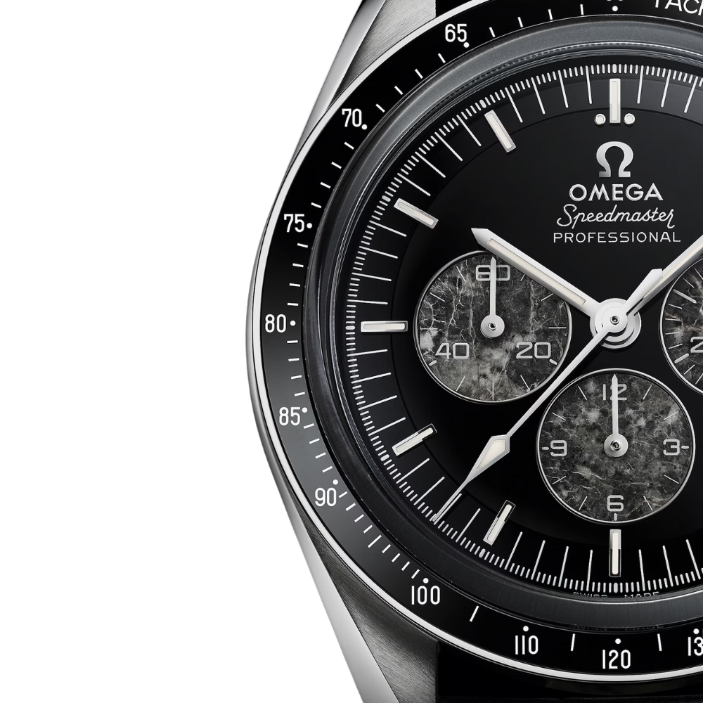 Omega Speedmaster Calibre 321