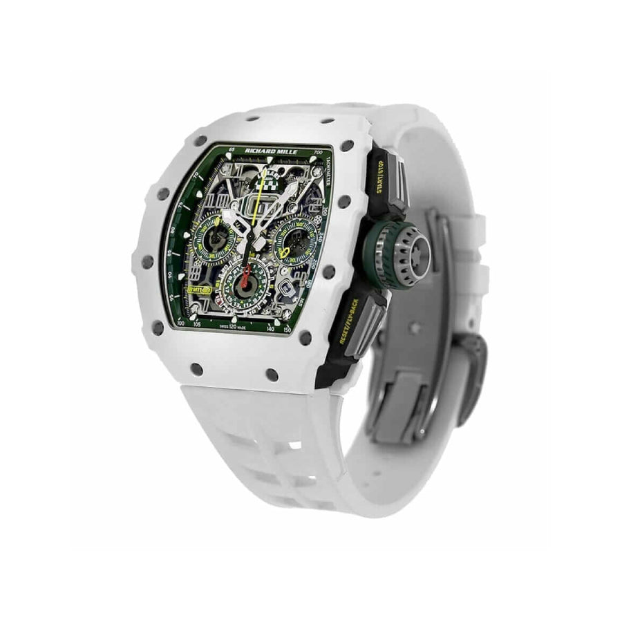 Richard Mille RM 11-03 “Le Mans”