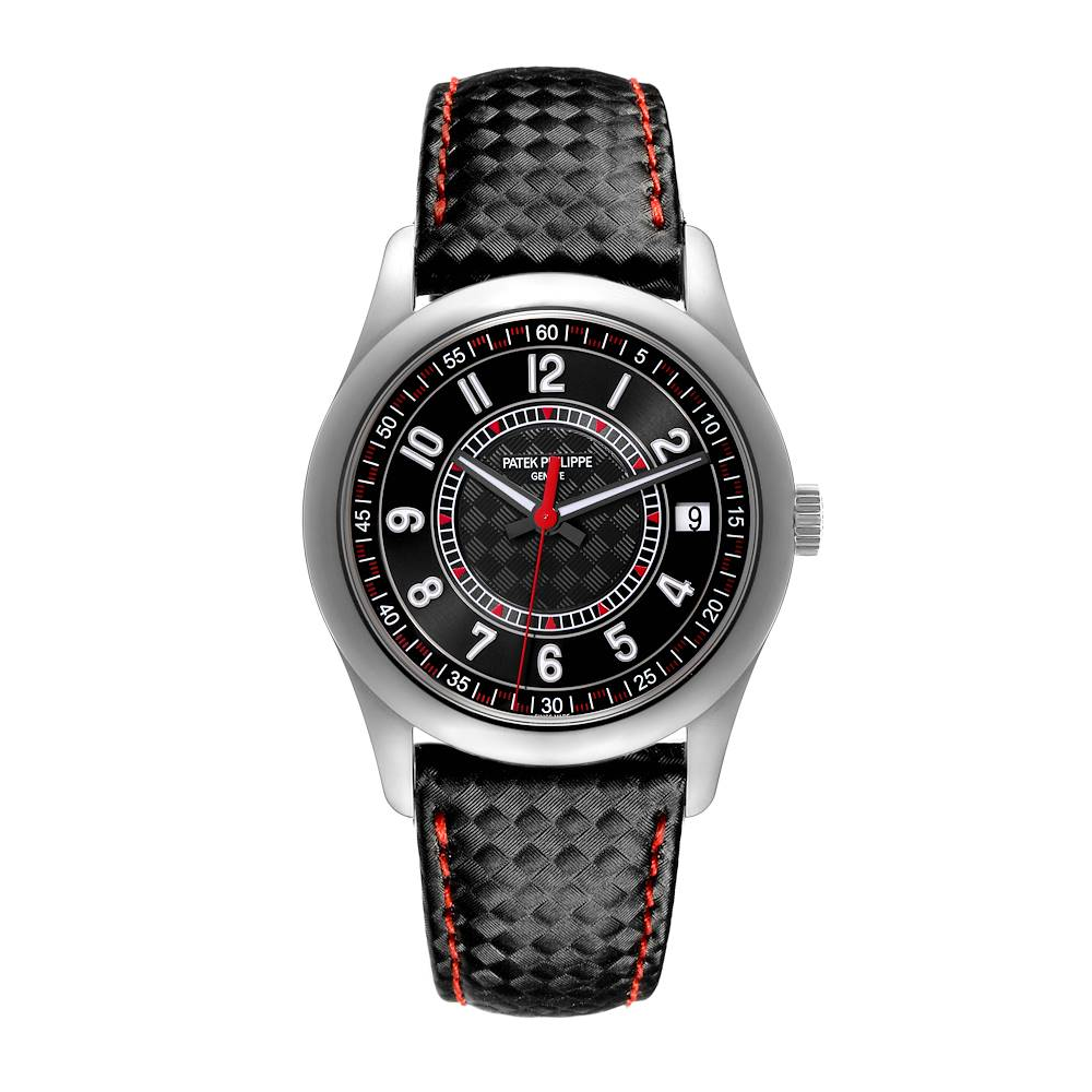 Patek Philippe Calatrava 6007G-010