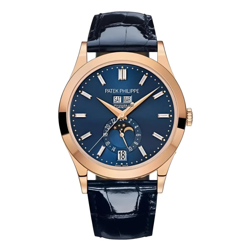 Patek Philippe Complications 5396R-001