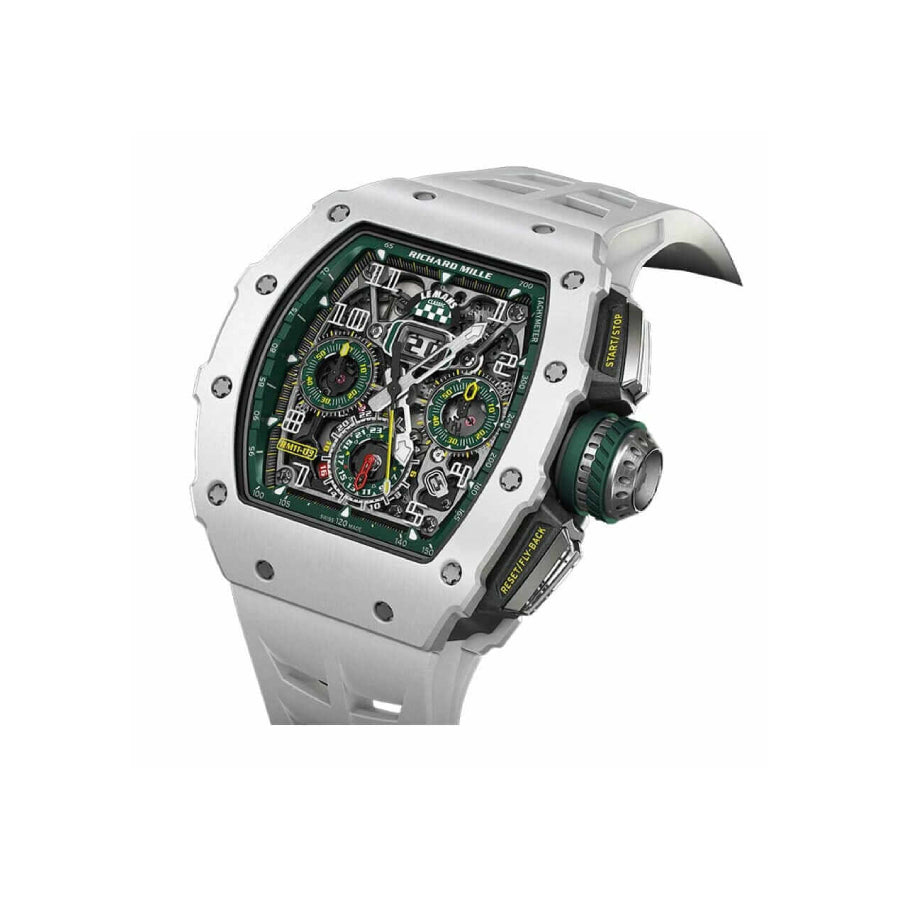 Richard Mille RM 11-03 “Le Mans”