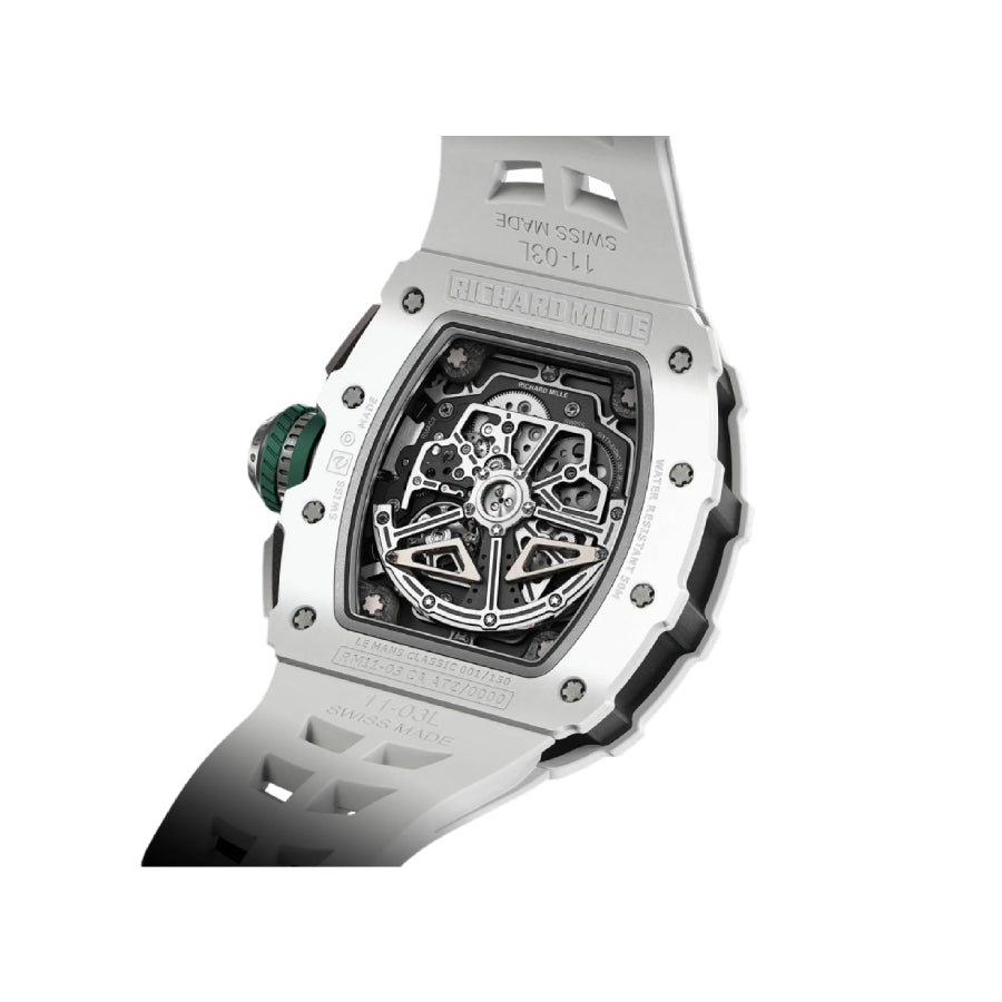 Richard Mille RM 11-03 “Le Mans”