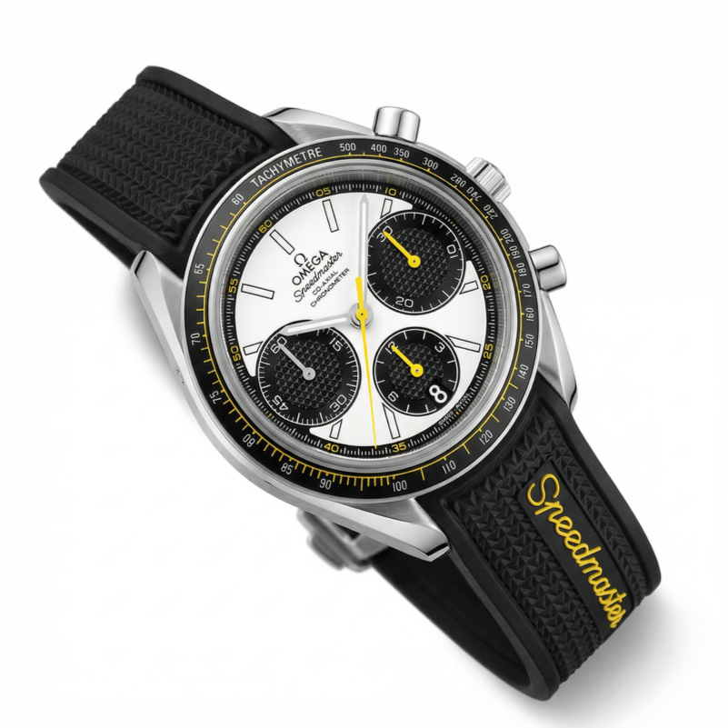 Omega Speedmaster Racing Co-Axial Chronometer
